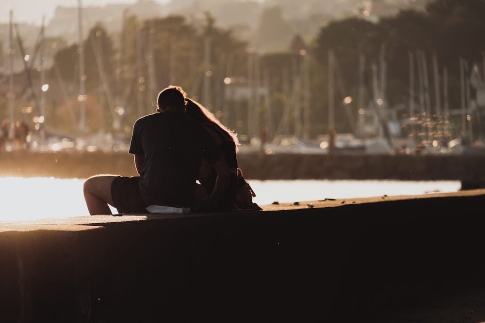 The Strength in Vulnerability: How to Improve Your Relationships By Letting Down Your Guard