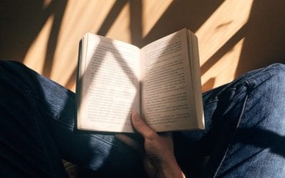 5 Self-Help Books for Depression